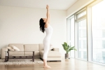Yoga poses for mood latest, Yoga poses in winter, these yoga poses can boost your mood in winter, Yoga asanas