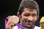 Yogeswar Dutt’s medal, Yogeswar Dutt London Olympic, yogeswar dutt s bronze medal to be upgraded to silver, Olympic committee