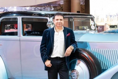 Yohan Poonawalla buys Rs 500 Cr Mansion in Mumbai Yohan Poonawalla buys Rs 500 Cr Mansion in Mumbai