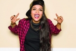 youtuber Lilly Singh, tina singh lilly singh parents, youtuber superwoman lilly singh reveals she is bisexual, Man video