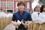 ZERO Trailer news, SRK, srk s zero trailer outstanding stuff, Zero trailer