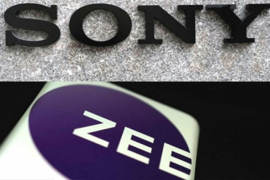 Zee-Sony merger not Happening Zee-Sony merger not Happening