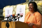 Ambassador, Donald Trump, indian american to become ambassador to ethiopia president trump, Career development