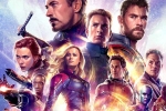 avengers endgame release, avengers endgame review, avengers endgame a greatest superhero movie ever critics rave about this marvel movie, Captain marvel