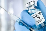 US Study, Coronavirus booster dose news, us study about the side effects after taking booster dose for coronavirus, Moderna