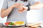 Break a Fast tips, Break a Fast food, how to break a fast safely, Big b