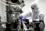 Coronavirus cases, coronavirus India news, centre to buffer stock of all the life saving drugs before third wave, Remdesivir