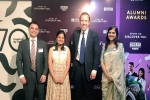 British Council awards UK Indian Alumni, British Council awards UK Indian Alumni, three influential indian alumni of uk universities get awarded by british council, Post graduate