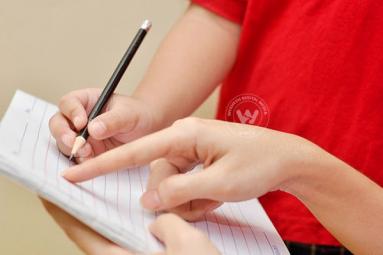 It Is Simple To Improve Your Child’s Handwriting Skills },{