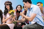 college romance, college life in Bollywood movies, old bollywood flicks that make you go back to college days, Prank
