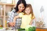cooking with kids, cooking with kids, cooking with kids amazing way to strengthen bonding, Baby food