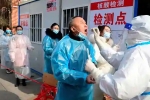 China Coronavirus, China Coronavirus news, china reports the highest new covid 19 cases for the year, China coronavirus