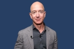 CEO, Jeff Bezos, jeff bezos is stepping down as amazon ceo, Amazon employees