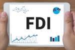 NRIs favorite destination, foreign direct investment by NRIs, maharashtra is nris favorite destination for fdis, Fdi policy