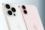 iPhone 16, iPhone 16 Series colours, iphone 16 series camera features and details leaked, Apple devices