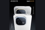 iQOO 13 price, iQOO 13 specifications, iqoo 13 colour options revealed ahead of launch, Halo