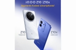 iQOO Z10 news, iQOO Z10 variants. iQOO Z10x news, iqoo z10 and z10x launched in india, Leo