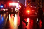 Sree Ranga Aravapalli visuals, Telugu man killed in New Jersey, gunshots kill telugu nri in new jersey, Plainsboro