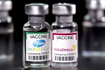 Lancet study, Lancet study in Sweden breaking news, lancet study says that mix and match vaccines are highly effective, Astrazeneca vaccine