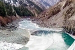 Indus Waters Treaty news, Pakistan, india demands modification of indus waters treaty, Inception