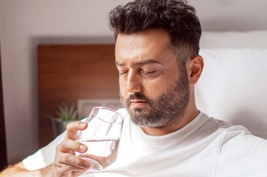 What happens if you are not Drinking Enough Water? What happens if you are not Drinking Enough Water?