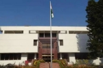 Indian High Commission in Pakistan latest, Indian High Commission in Pakistan, drone spotted over indian high commission in pakistan, Bsf