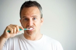 Over-brushing new breaking, Over-brushing, can over brushing harm your teeth, Enamel