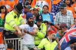 world cup 2019 live, world cup 2019 live, world cup 2019 pro khalistan sikh protesters evicted from old trafford stadium for shouting anti india slogans, Cricket world cup 2023
