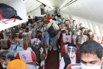 covid-19, Hardeep singhpuri, is india resuming international flights again, Vande bharat mission