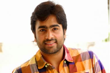 Nara Rohit&rsquo;s Savithri