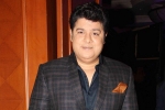 bollywood directors, Indian Film & Television Director's Association, director s body suspends sajid khan for one year over metoo, Housefull 3