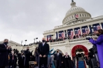 Joe Biden, music artists, the star studded inauguration is something everyone had to witness, Jennifer lopez