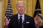 Joe Biden new updates, Joe Biden Gaza, joe biden confirms his strict stand for israel, Communal violence