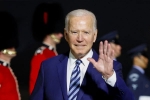 Joe Biden about coronavirus vaccines, Joe Biden USA updates, joe biden declares summer of joy for usa, American independence day