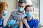 Third dose of Covid vaccine, Third dose of Covid vaccine results, the third dose of covid vaccine can raise antibody levels, Organ transplant