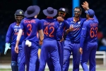 India Vs West Indies latest, India Vs West Indies latest, india sweeps odi series against west indies, Shikhar dhawan