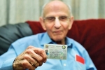 Tehemten Homi Dhunjiboy Mehta dubai, first centenarian, 97 year old indian origin man may become first centenarian driving on dubai roads, First centenarian