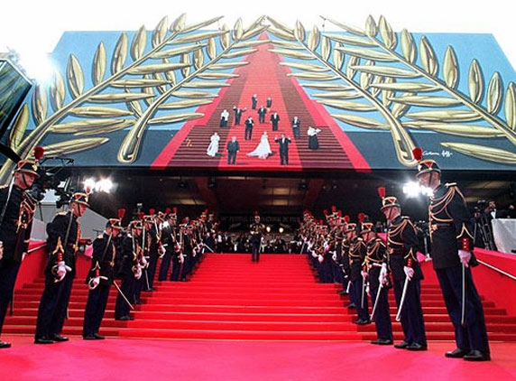 Cannes Film Festival: Hollywood heads for France