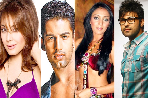 Meet Bigg Boss 8 contestants},{Meet Bigg Boss 8 contestants