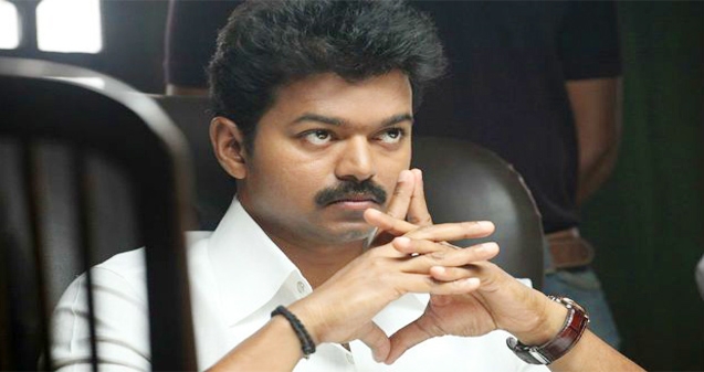 &lsquo;Thalaiva&rsquo; pure fiction, claims director