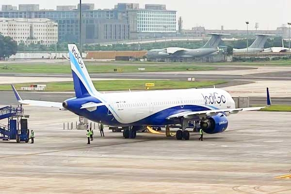 What Led to Over 200 IndiGo Flights Cancellation? What Led to Over 200 IndiGo Flights Cancellation?