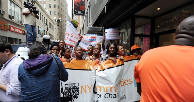 McDonald's, Taco Bell, KFC shut down in America},{McDonald's, Taco Bell, KFC shut down in America