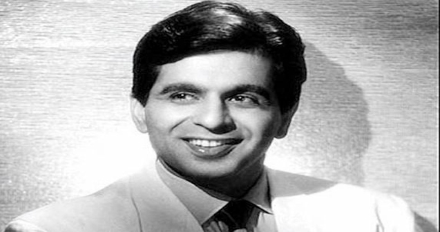 Dilip Kumar