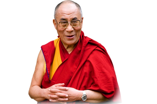 Dalai Lama XIV},{Dalai Lama XIV