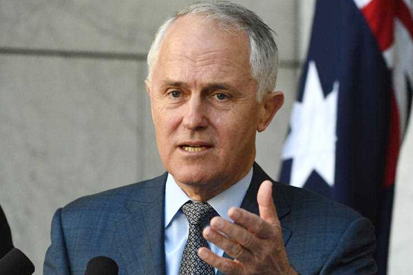 Australia scraps 457 visa program