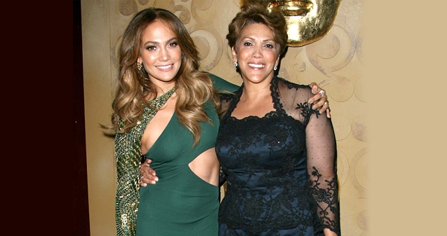 Jennifer Lopez &ndash; From Rags to Riches},{Jennifer Lopez &ndash; From Rags to Riches