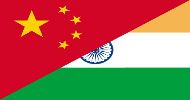 India-China to end the border conflict},{India-China to end the border conflict