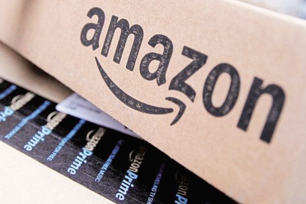 Amazon Bets to be tagged as India's Top Web Retailer