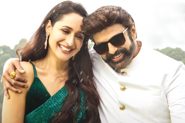 Balakrishna's Akhanda Total Business Deals