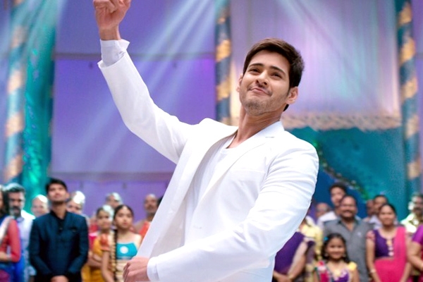 Brahmostavam Satellite Rights Fetch Huge Price